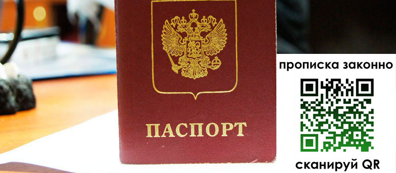 прописка в Дорогобуже